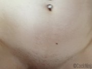 Preview 6 of Horny Boyfriend Begs Huge Boobs Tifa Brunette Babysitter Girlfriend For A Quick Fuck - Skylar Vox