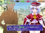Preview 5 of [#02 Hentai Game Dungeon Town Play video]