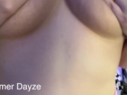Preview 6 of Babysitter convinces you to cheat POV RP-Summer Dayze