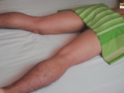 Preview 4 of [EP.20] THAI Oil Massage Room | Hotel Room Services เมื่อชายหนุ่มอยากลองนวดนอกสถานที่
