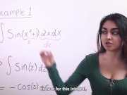 Preview 5 of Integrals that look hard but are actually easy