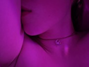 Preview 5 of hardcore fuck with feeling she moans loudly her pussy wants to be fucked more and harder 18 years