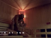 Preview 6 of Pim & Tum - Woody box in Berlin -  Part 1