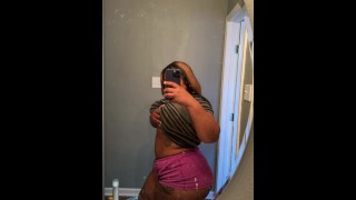 REAL THICK MILF BBW