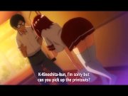 Preview 3 of Tsundero Series Episode 01 English Subbed