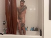 Preview 6 of Shower time