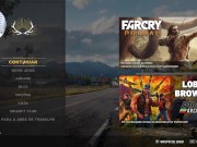Preview 4 of far cry 5  uma gameplay com o careca