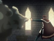 Preview 3 of FANDELTALES - The Cursed Prince (Derpixon)