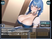 Preview 2 of [无尽游戏 Sai〇 Idol Joshidaisei Liver To Sai〇　Apple De　H(3D hentai game) Play video]