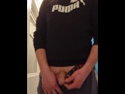 Preview 3 of Party camera married lad caught pissing