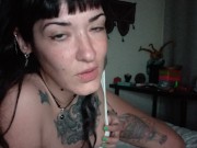 Preview 4 of Joi roleplay Sweet Infidelity. Your lover is very and is looking for you to relieve her. Dirty talk