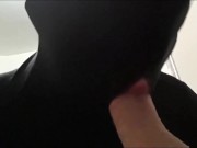 Preview 6 of Attacked By A Cock-Sucking Ninja!