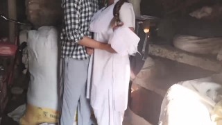 Indian Fucks Step Sister Hard Anal Sex, indian viral video