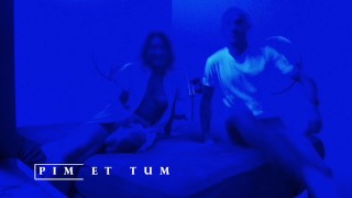 Pim et Tum - Artic Impact