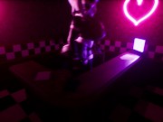 Preview 3 of FNAF Fun Nights Of Passion Demo All Scenes