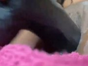 Preview 5 of Big thick dick make my pussy cream