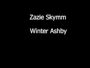 Preview 1 of zazie winter part 1 trailer