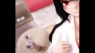 NIKKE: Anis x Rapi Hentai HARDCORE Porn Sex | R34 Rule34 Android Anime Waifus cute JOI Girls