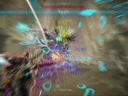 Preview 2 of [U35.0.6] WARFRAME Furis VS The fragmented one (15 Min) I Octavia I By -Perfect_Ultra_Instinct-
