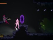 Preview 4 of SINHER - The hardest boss fight in this game