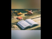 Preview 1 of Genesis 24-27 KJV (Bible Read Through Video #5)