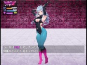 Preview 1 of [#04 Hentai Gra Luna To Fushigina Meikyu Play video]