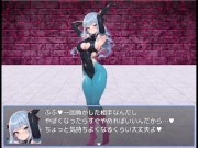 Preview 2 of [#04 Hentai Gra Luna To Fushigina Meikyu Play video]