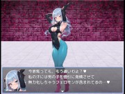 Preview 3 of [#04 Hentai Gra Luna To Fushigina Meikyu Play video]