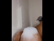 Preview 3 of Bath time w/ me pt 4 I think 🫦🤤 JERK  OFF INSTRUCTIONS
