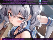 Preview 1 of [F4M] Fucking Your Girlfriend Through The Rip In Her Tight Slutty Cosplay~ | Lewd Audio