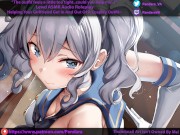 Preview 2 of [F4M] Fucking Your Girlfriend Through The Rip In Her Tight Slutty Cosplay~ | Lewd Audio