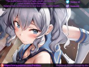 Preview 6 of [F4M] Fucking Your Girlfriend Through The Rip In Her Tight Slutty Cosplay~ | Lewd Audio