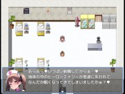 Preview 6 of [#05 Hentai Game Eromazo RPG Aku No Soshiki No Dosukebe Sentoin Play video]