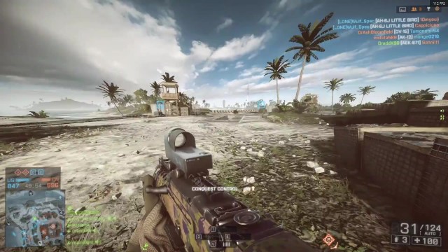 Bf4 Download Sex Video Hd - Battlefield 4 - rpging a low flying jet | free xxx mobile videos - 16honeys. com