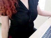 Preview 2 of MILF$ MATTER  ASMR JOI ** !YOU SHALL NOT CUM!