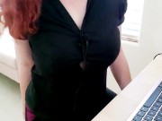 Preview 6 of MILF$ MATTER  ASMR JOI ** !YOU SHALL NOT CUM!