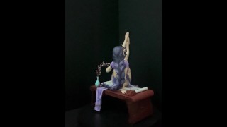 Figure RO Studio - Raiden Shogun