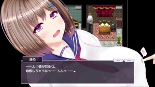 [Hentai Game Isekai Sakaba No Sextet ~Vol.3 Play video 3]