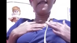 Sri lankan video call sex sinhala voice - කඩවත ගාමන්ට් කෙල්ල වීඩීයෝ කෝල් ලීක් අම්මෝ එකී දෙන සැප