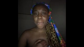 Alliyah Alecia Boyfriend Storytime - He Played Me & I Robbed Him And Split It With My Step- Brother