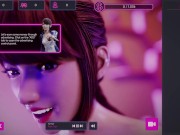 Preview 1 of Sex Doll Simulator Sex Game Play [Part o1] Adult Game Play / Nude game play