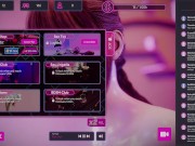 Preview 5 of Sex Doll Simulator Sex Game Play [Part o1] Adult Game Play / Nude game play