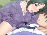 Preview 4 of HENTAI PROS - Tatsuhito Marries His Wife So He Can Have More Sexual Time With His In-Laws