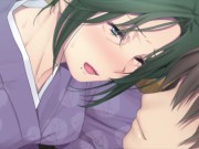 Preview 5 of HENTAI PROS - Tatsuhito Marries His Wife So He Can Have More Sexual Time With His In-Laws