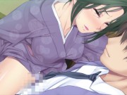 Preview 6 of HENTAI PROS - Tatsuhito Marries His Wife So He Can Have More Sexual Time With His In-Laws