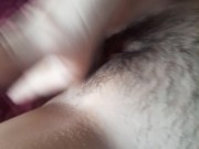 Preview 3 of I want to masturbate all day *wet pussy sounds*
