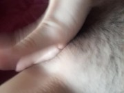 Preview 6 of I want to masturbate all day *wet pussy sounds*