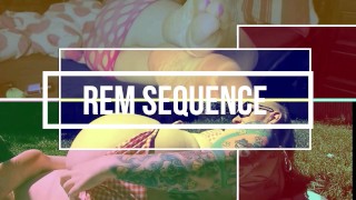 FREE PREVIEW - Watching  Shower - Rem Sequence