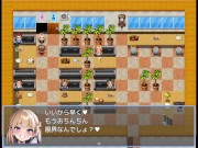 Preview 6 of [#08 Hentai Game Eromazo RPG Aku No Soshiki No Dosukebe Sentoin Play video]