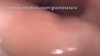 Giantess Endo Vore Digestion Tract Lesson Ass Play Bonus Bathroom Scene Trailer